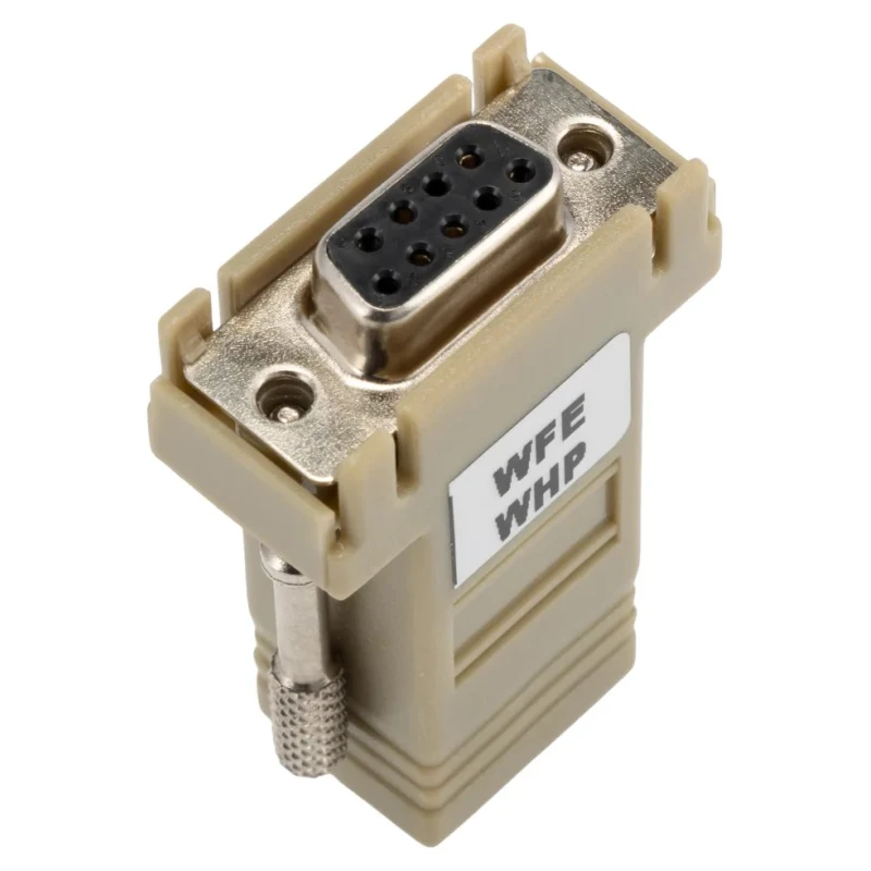 Weller WX Adapter for Zero Smog 4V, 20T, 6V ESD Safe, 65mm x 65mm T0058762724