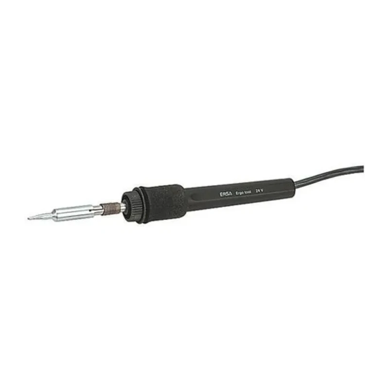 Ersa Electric Soldering Iron 24V 60W with 832 Tip Series 680CDJ