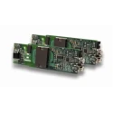 Excelsys / Advanced Energy XgB Switching Power Supply 26.4V DC, 200W, 8.3A Output ULTIMOD Series