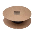 TE Connectivity Heat Shrink Tubing Black 5.21 mm Sleeve Diameter x 9m Length 2:1 Shrink Ratio VERSAFIT Series VFRS-3/16-0