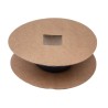 TE Connectivity Heat Shrink Tubing Black 5.21 mm Sleeve Diameter x 9m Length 2:1 Shrink Ratio VERSAFIT Series VFRS-3/16-0