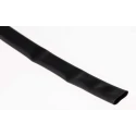 TE Connectivity Heat Shrink Tubing Black 5.21 mm Sleeve Diameter x 9m Length 2:1 Shrink Ratio VERSAFIT Series VFRS-3/16-0