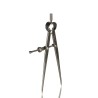 Starrett Caliper 150 mm Straight Spring Metric 83B-6