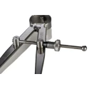 Starrett Caliper 150 mm Straight Spring Metric 83B-6
