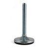 RS PRO M20 120 mm Diameter Adjustable Foot Mild Steel 3000 kg Static Load Capacity 10 ° Tilt Angle 224-5809