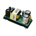 TDK-Lambda Switching Power Supply Board Mount 5W 2 Outputs 3.3V DC 1.5A 90-264V AC KPSB6-3R3