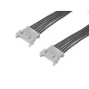 Molex 6 Way Male PicoBlade to 6 Way Male PicoBlade Wire to Board Cable 300 mm 2181100603