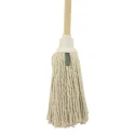 RS PRO Yarn Mop Head 222-8511, Yarn Material, 184g Dry Weight
