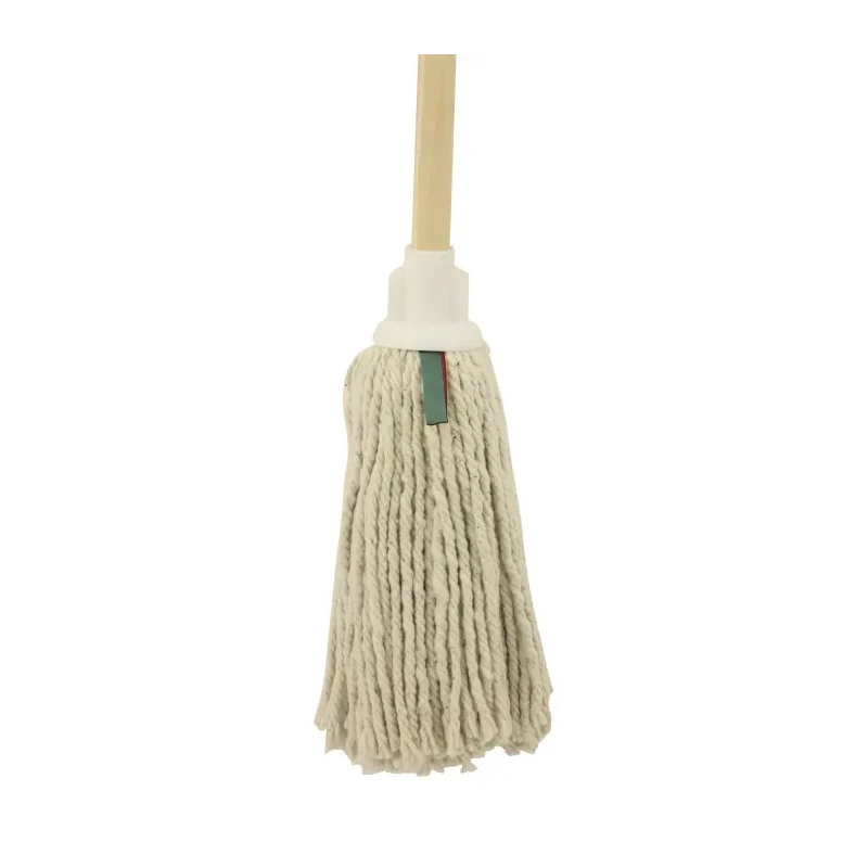 RS PRO Yarn Mop Head 222-8511, Yarn Material, 184g Dry Weight