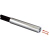 SICK Fibre Optic Sensor Accessories LL3 Series for Use with KTL180 Amplifiers, RoHS Compliant