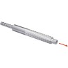 SICK Magnetic Proximity Sensor for Fibre Optic Amplifiers GLL170(T), WLL180T Series LL3, RoHS Compliant Standard LL3-TH08