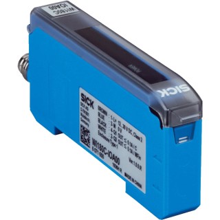 SICK I/O Module WI180C Series for Use with KTL180 and AOD1, RoHS Compliant WI180C-IOA00