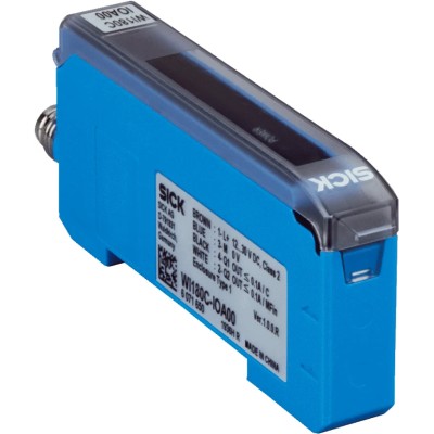 SICK I/O Module WI180C Series for Use with KTL180 and AOD1, RoHS Compliant WI180C-IOA00