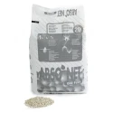 Ecospill Ltd Spill Absorbent Granules for Oil Use 20 L Capacity 20 per Pack U2041400