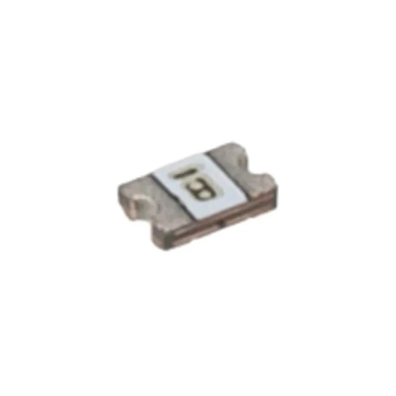 Eaton Resettable Fuse 50A Current Rating 6V Voltage Reel Package Bussmann Series PTSLR08056V110