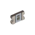 Eaton Resettable Fuse 50A Current Rating 6V Voltage Reel Package Bussmann Series PTSLR08056V110