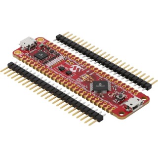 Microchip PIC24FJ64GU205 Curiosity Nano Evaluation Kit Development Board EV10K72A
