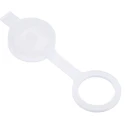 Staubli Circular Connector Dust Cap IP65, IP67 Rated 23.5140-33