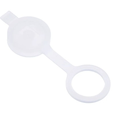 Staubli Circular Connector Dust Cap IP65, IP67 Rated 23.5140-33