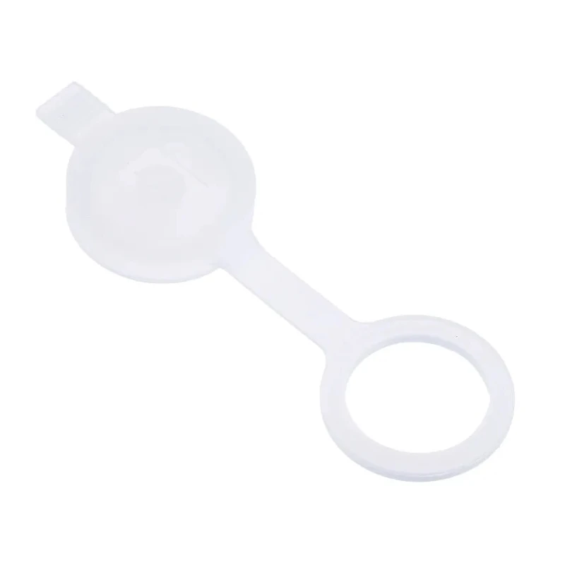 Staubli Circular Connector Dust Cap IP65, IP67 Rated 23.5140-33
