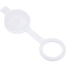 Staubli Circular Connector Dust Cap IP65, IP67 Rated 23.5140-33