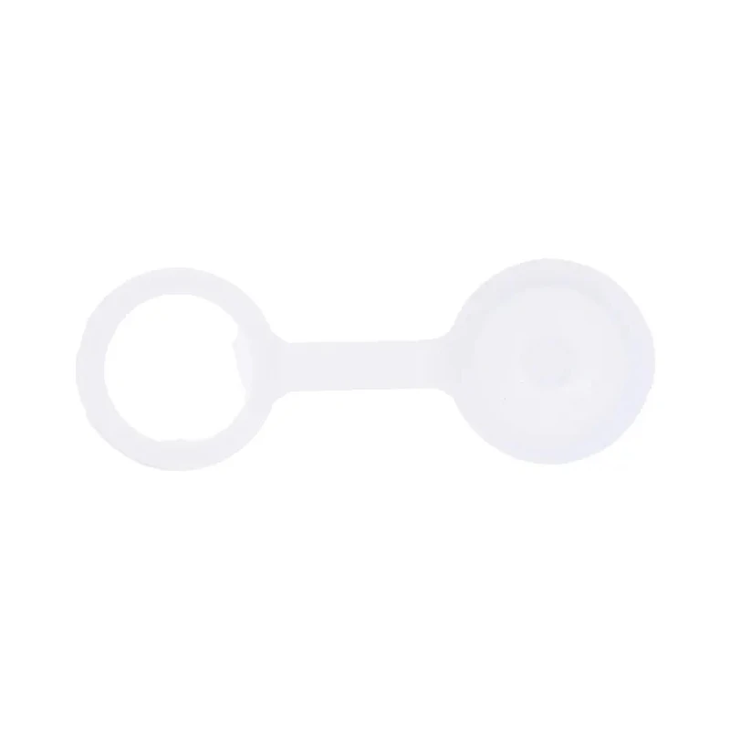 Staubli Circular Connector Dust Cap IP65, IP67 Rated 23.5140-33