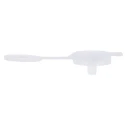 Staubli Circular Connector Dust Cap IP65, IP67 Rated 23.5140-33