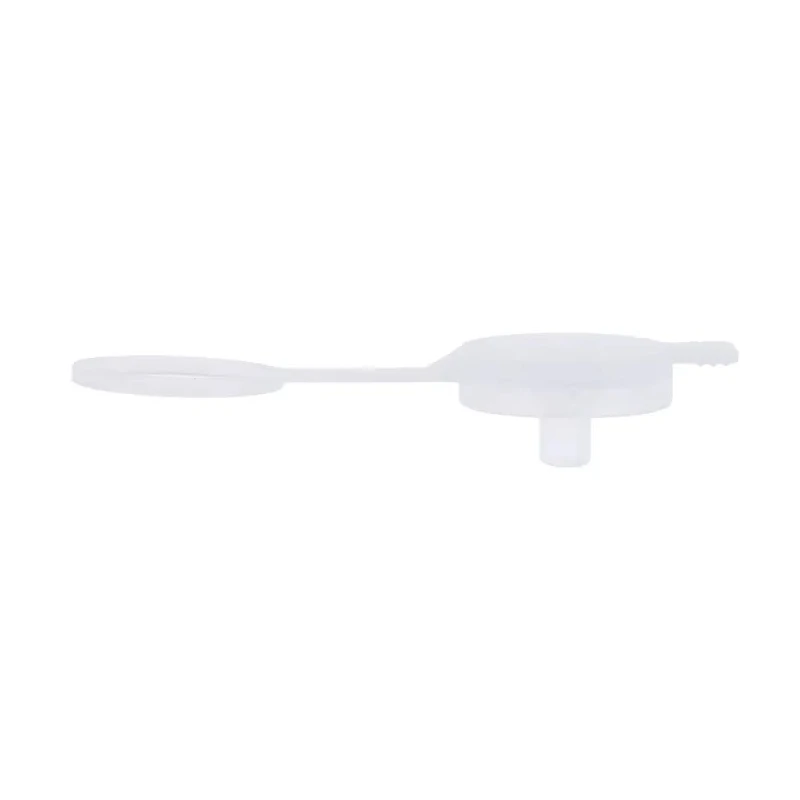 Staubli Circular Connector Dust Cap IP65, IP67 Rated 23.5140-33