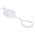 Staubli Circular Connector Dust Cap IP65, IP67 Rated 23.5140-33