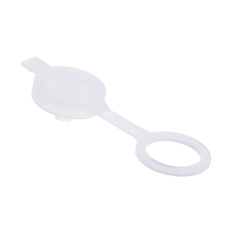 Staubli Circular Connector Dust Cap IP65, IP67 Rated 23.5140-33