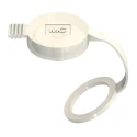 Staubli Circular Connector Dust Cap IP65, IP67 Rated 23.5140-33