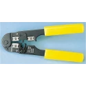 Decelect Crimp Tool for RJ45 Connectors 2008