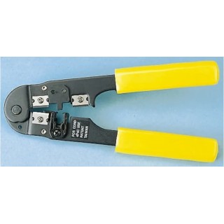 Decelect Crimp Tool for RJ45 Connectors 2008