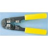 Decelect Crimp Tool for RJ45 Connectors 2008