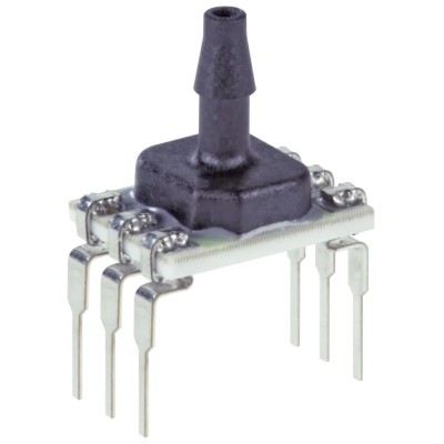 Honeywell Technologies Piezoresistive Pressure Sensor Board 6 DIP 30 psi Operating Pressure ABPDANT030PG0D3