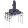 Honeywell Technologies Piezoresistive Pressure Sensor Board 6 DIP 30 psi Operating Pressure ABPDANT030PG0D3