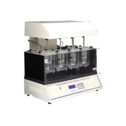 lalco-digital-dissolution-rate-test-apparatus-with-unit-four-test-316-02-56372