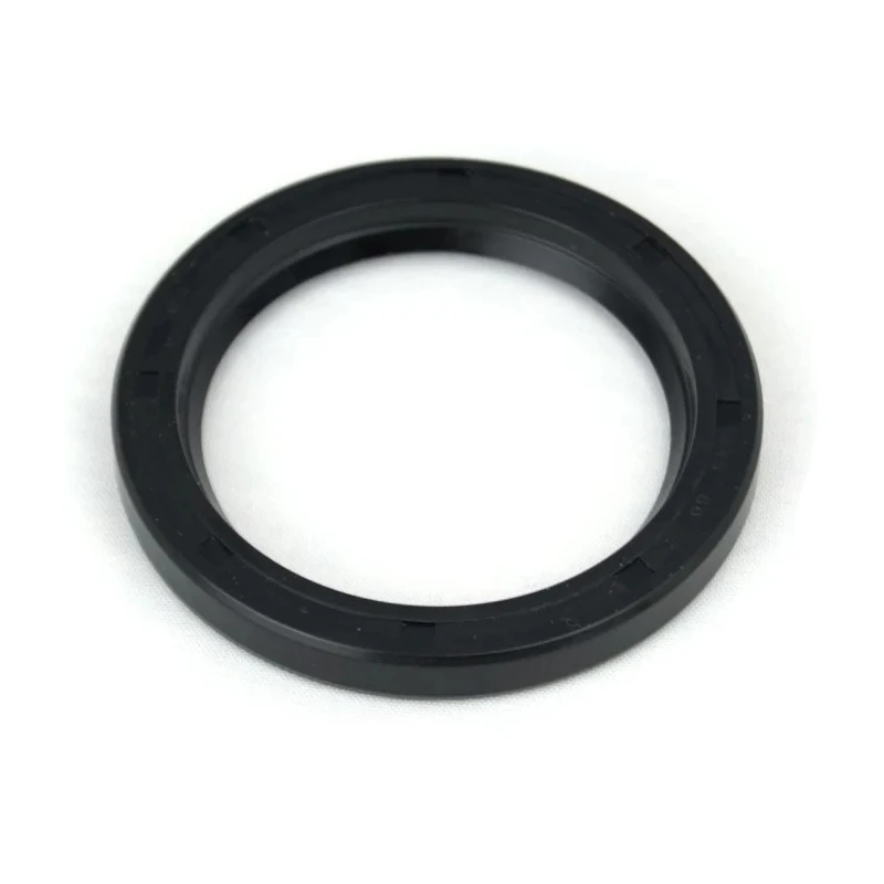 RS PRO Nitrile Rubber (NBR) Rotary Shaft Seal with 19.05 mm Inside Diameter, 31.75 mm Outside Diameter, 7.92 mm 227-0777