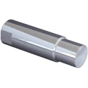 SICK LL3 Series Adapter Lens for Use with LL3-DB04 Fibres, LL3-DM02, LL3-DM02-3, LL3-DH07, RoHS Compliant 