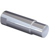 SICK LL3 Series Adapter Lens for Use with LL3-DB04 Fibres, LL3-DM02, LL3-DM02-3, LL3-DH07, RoHS Compliant