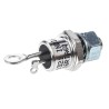 Vishay Thyristor Rated 600 V 360 A Surge Current, 16 A Average On-State Current, 60 mA Gate Trigger Current VS-16RIA60