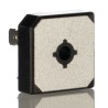 Vishay Bridge Rectifier 100 V 420 A 4-Pin Single VS-26MB10A