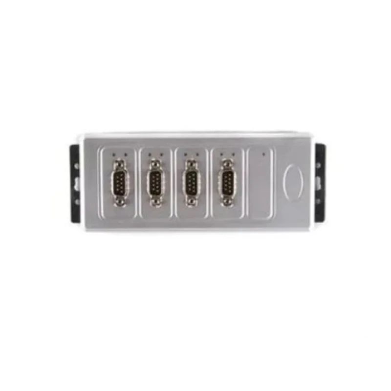 Connective Peripherals RS232 Converter Cable 4 Ports USB to RS232 Desktop 
