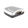 Connective Peripherals RS232 Converter Cable  USB to RS232 1 Port 1Mbps RS232