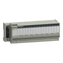 Schneider Electric Base for use with Quantum Automation Platform 206mm Width Telefast Series ABE7R16S210