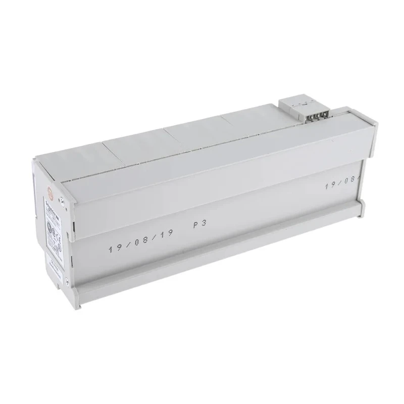 Schneider Electric Base for use with Quantum Automation Platform 206mm Width Telefast Series ABE7R16S210