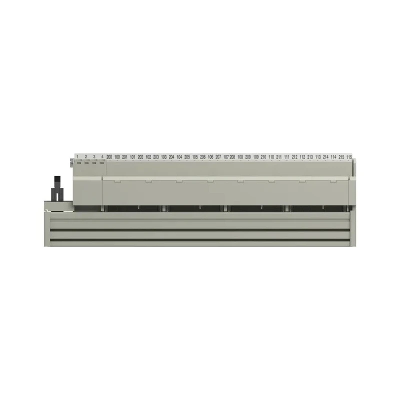 Schneider Electric Base for use with Quantum Automation Platform 206mm Width Telefast Series ABE7R16S210