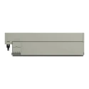 Schneider Electric Base for use with Quantum Automation Platform 206mm Width Telefast Series ABE7R16S210