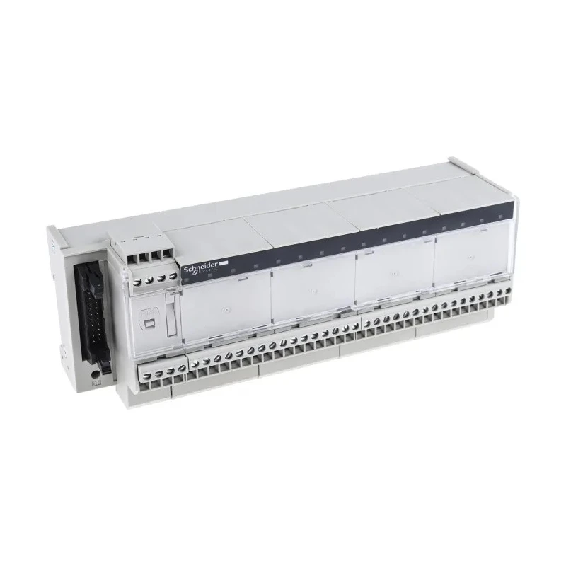 Schneider Electric Base for use with Quantum Automation Platform 206mm Width Telefast Series ABE7R16S210