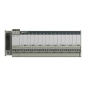 Schneider Electric Base for use with Quantum Automation Platform 206mm Width Telefast Series ABE7R16S210